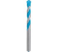 Bosch 1x EXPERT CYL-9 Multi Construction Drill Bit (for Concrete, Soft tiles, Ø 10.00 mm, Professional Accessory Impact Drill/Driver, Rotary Drill/Drivers)