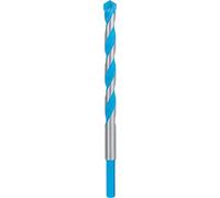 Bosch 1x EXPERT CYL-9 Multi Construction Drill Bit (for Concrete, Soft tiles, Ø 14.00 mm, Professional Accessory Impact Drill/Driver, Rotary Drill/Drivers)