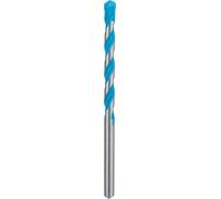 Bosch 1x EXPERT CYL-9 Multi Construction Drill Bit (for Concrete, Soft tiles, Ø 6.00 mm, Professional Accessory Impact Drill/Driver, Rotary Drill/Drivers)