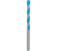 Bosch 1x EXPERT CYL-9 Multi Construction Drill Bit (for Concrete, Soft tiles, Ø 8.00 mm, Professional Accessory Impact Drill/Driver, Rotary Drill/Drivers)