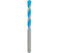 Bosch 1x EXPERT CYL-9 Multi Construction Drill Bit (for Concrete, Soft tiles, Ø 9.00 mm, Professional Accessory Impact Drill/Driver, Rotary Drill/Drivers)