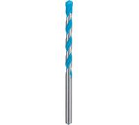 Bosch 1x EXPERT CYL-9 Multi Construction Drill Bit (for Concrete, Soft tiles, Ø 6.50 mm, Professional Accessory Impact Drill/Driver, Rotary Drill/Drivers)