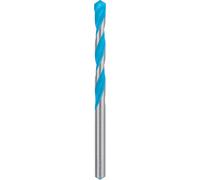 Bosch 1x EXPERT CYL-9 Multi Construction Drill Bit (for Concrete, Soft tiles, Ø 7.00 mm, Professional Accessory Impact Drill/Driver, Rotary Drill/Drivers)