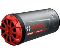 Bosch 1x Expert Dust Box (91 x 91 mm, Professional Accessory Random Orbital Sander)