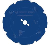Bosch 1x EXPERT Fibre Cement Corded Circular Saw Blade for Mitre Saw | for Fibre cement boards, Ø 305 mm, Professional Accessory Mitre Corded Circular Saw