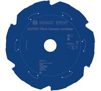 Bosch 1x Expert Fibre Cement Cordless Circular Saw Blade for Mitre Saw