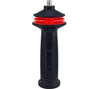Bosch 1x Expert Handle for Vibration Control M10 Angle Grinders (210 x 80 mm, Professional Accessory Small Angle Grinder)