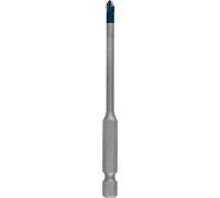 Bosch 1x EXPERT HEX-9 Hard Ceramic Drill Bit | for Hard Ceramic Tiles, Soft Ceramic Tiles, Ø 4,00 mm, Professional Accessory Impact Drill/Driver, Drill Drivers