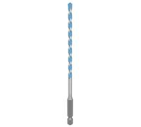 Bosch 1x EXPERT HEX-9 Multi Construction Drill Bit | for Concrete, Soft Ceramic Tiles, Ø 5,00 mm, Professional Accessory Impact Drill/Driver, Drill Drivers