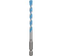 Bosch 1x EXPERT HEX-9 Multi Construction Drill Bit | for Concrete, Soft Ceramic Tiles, Ø 5,50 mm, Professional Accessory Impact Drill/Driver, Drill Drivers
