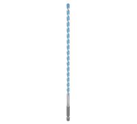 Bosch 1x EXPERT HEX-9 Multi Construction Drill Bit | for Concrete, Soft Ceramic Tiles, Ø 6,00 mm, Professional Accessory Impact Drill/Driver, Drill Drivers