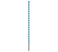 Bosch 1x EXPERT HEX-9 MultiConstruction Drill Bit (for Concrete, Soft tiles, Ø 12,00 mm, Professional Accessory Impact Drill/Driver, Rotary Drill/Drivers)