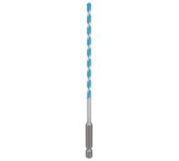 Bosch 1x EXPERT HEX-9 MultiConstruction Drill Bit (for Concrete, Soft tiles, Ø 4,00 mm, Professional Accessory Impact Drill/Driver, Rotary Drill/Drivers)