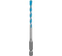 Bosch 1x EXPERT HEX-9 MultiConstruction Drill Bit (for Concrete, Soft tiles, Ø 5.00 mm, Professional Accessory Impact Drill/Driver, Rotary Drill/Drivers)