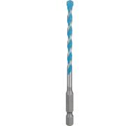 Bosch Expert HEX-9 Multi Construction Drill Bit 5.5mm 100mm Pack of 1