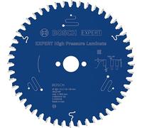 Bosch Laminate Cutting Saw Blade 160 x 20 x 2.2mm 48T 2608644132