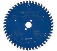 Bosch 1x EXPERT High Pressure Laminate Corded Circular Saw Blade for Handheld Circular Saw (for HPL High-pressure laminate, Ø mm, Professional Accessory Hand-Held Corded Circular Saws)