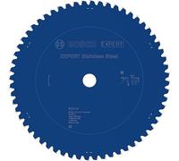 Bosch 1x EXPERT Inox Circ Saw Blade | for Stainless steel, Ø 305 mm, Professional Accessory Mitre Corded Dry Cutter