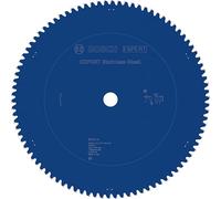 Bosch 1x EXPERT Inox Circ Saw Blade | for Stainless steel, Ø 355 mm, Professional Accessory Mitre Corded Dry Cutter