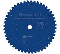 Bosch 1x Expert Stainless Steel Cordless Circular Saw Blade for Handheld Dry Cutter (for Stainless Steel, Ø mm, Professional Accessory Hand-Held Cordless Dry Cutter)