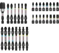 Bosch 1x Expert Laminated Wood Hinge Cutting Drill Bit (for Plastic Coated Boards, Solid Wood Furniture Board, Ø 38,00 mm, Professional Accessory Standing Drill)