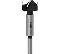 Bosch 1x Expert Laminated Wood Hinge Cutting Drill Bit (for Plastic Coated Boards, Solid Wood Furniture Board, Ø 26,00 mm, Professional Accessory Standing Drill)