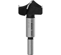 Bosch 1x Expert Laminated Wood Hinge Cutting Drill Bit (for Plastic Coated Boards, Solid Wood Furniture Board, Ø 40,00 mm, Professional Accessory Standing Drill)