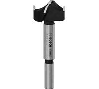 Bosch 1x Expert Laminated Wood Hinge Cutting Drill Bit (for Plastic Coated Boards, Solid Wood Furniture Board, Ø 32,00 mm, Professional Accessory Standing Drill)