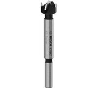 Bosch 1x Expert Laminated Wood Hinge Cutting Drill Bit (for Plastic Coated Boards, Solid Wood Furniture Board, Ø 16,00 mm, Professional Accessory Standing Drill)