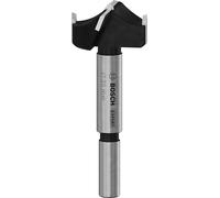 Bosch 1x Expert Laminated Wood Hinge Cutting Drill Bit (for Plastic Coated Boards, Solid Wood Furniture Board, Ø 35,00 mm, Professional Accessory Standing Drill)