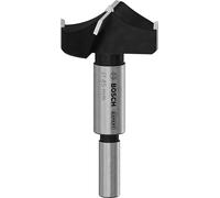Bosch 1x Expert Laminated Wood Hinge Cutting Drill Bit (for Plastic Coated Boards, Solid Wood Furniture Board, Ø 45,00 mm, Professional Accessory Standing Drill)