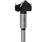 Bosch 1x Expert Laminated Wood Hinge Cutting Drill Bit (for Plastic Coated Boards, Solid Wood Furniture Board, Ø 36,00 mm, Professional Accessory Standing Drill)