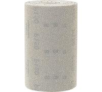 Bosch 1x EXPERT M480 Sanding Net Roll (for Paint on wood, Hardwood, 115 mm x 5 m mm, Grit 150, Professional Accessory Hand Sanding)