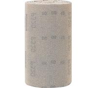 Bosch 1x EXPERT M480 Sanding Net Roll (for Paint on wood, Hardwood, 115 mm x 5 m mm, Grit 320, Professional Accessory Hand Sanding)