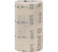 Bosch EXPERT M480 Sanding Net Roll 115 mm, 5 m, G 400 2608900793