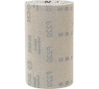 Bosch 1x EXPERT M480 Sanding Net Roll (for Paint on wood, Hardwood, 115 mm x 5 m mm, Grit 220, Professional Accessory Hand Sanding)