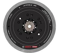 Bosch 1x Expert Multihole Sanding Pad, 150 mm, Soft