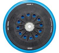 Bosch 1x EXPERT Multihole Sanding Pad for Bosch, 150 mm | Ø 150 mm, Professional Accessory Random Orbital Sander