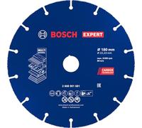 Bosch 1x EXPERT MultiMat Carbide Cut Disc f. Large Grinders