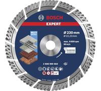 Bosch 2608900663 circular saw blade 23 cm 1 pc(s)
