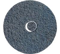 Bosch 1x EXPERT N477 SCM Discs (for Steel sheets, Stainless steel, Ø 115 mm, Very fine, Professional Accessory Small Angle Grinder)
