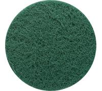 Bosch 1x EXPERT N880 Fleece Discs (for Steel sheets, Stainless steel, Ø 125 mm, Very fine GP, Professional Accessory Random Orbital Sander, Random Orbital Sander)