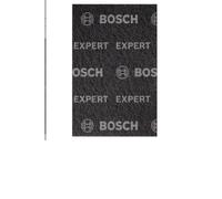 Bosch Expert N880 Fleece Hand Pad Very Fine Pack of 1