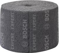 Bosch 1x EXPERT N880 Fleece Roll for Handsanding | for Steel sheets, Stainless steel, Width 150 mm, Length 10 m, Professional Accessory Hand Sanding