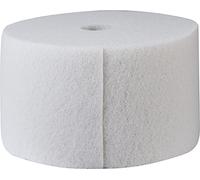 Bosch 1x EXPERT N880 Fleece Roll (for Steel sheets, Stainless steel, Width 150 mm, Length 10 m, Professional Accessory Hand Sanding)