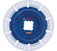 Bosch 1x Expert Pipe Cut Wheel X-Lock Cutting Disc (Ø 125 mm, Professional Accessory Small Angle Grinder)