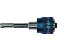 Bosch 1x Expert Power Change Plus Arbor (Ø mm, Professional Accessory Drill Driver)