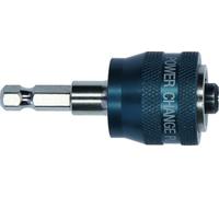Bosch 1x Expert Power Change Plus Arbor (Ø mm, Professional Accessory Drill Driver)