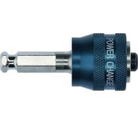 Bosch 1x EXPERT Power Change Plus Arbor | Professional Accessory Drill Driver