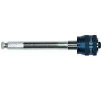 Bosch 1x Expert Power Change Plus Hole Saw Arbor Extension Bar | Professional Accessory Drill Driver